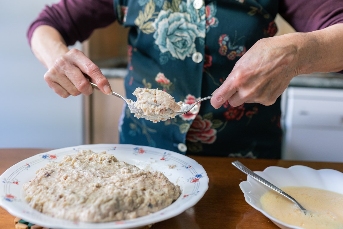 Recette De Grand Mere Des Desserts R Confortants Pour Tous Les